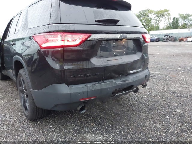 1GNEVGKW3KJ149900 Chevrolet lfy - spark ignited direct injection, atss, gen 1