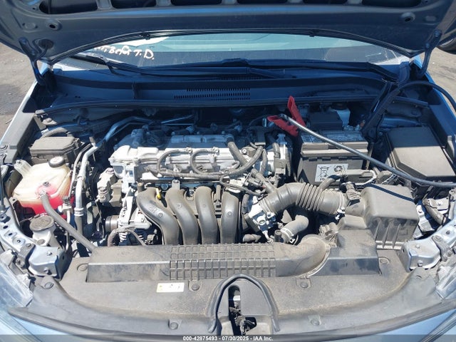 Toyota 2zr-fae 2020 5YFEPRAE2LP042499 Image 10