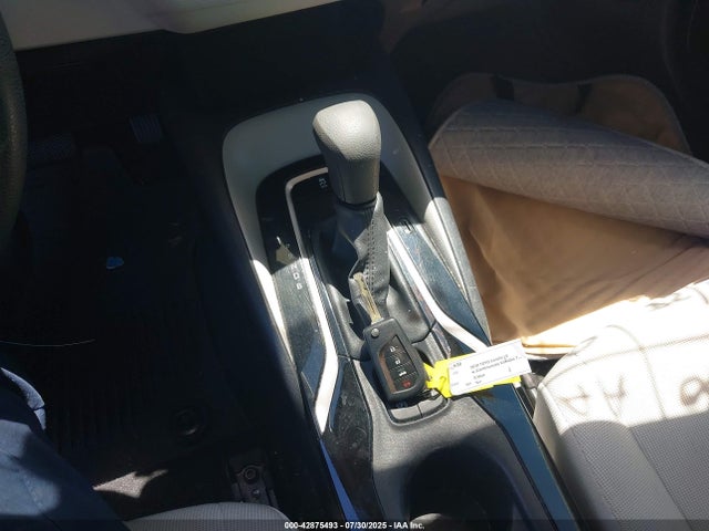 Toyota 2zr-fae 2020 5YFEPRAE2LP042499 Image 11