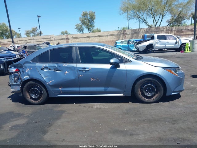 Toyota 2zr-fae 2020 5YFEPRAE2LP042499 Image 14