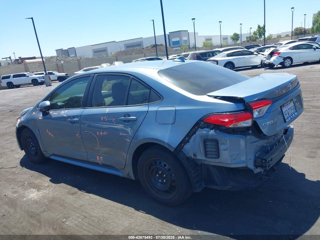 Toyota 2zr-fae 2020 5YFEPRAE2LP042499 Image 15