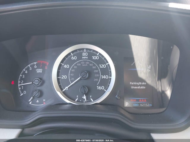 Toyota 2zr-fae 2020 5YFEPRAE2LP042499 Image 16