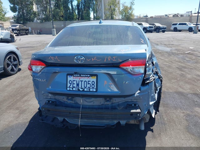 Toyota 2zr-fae 2020 5YFEPRAE2LP042499 Image 17