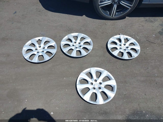 Toyota 2zr-fae 2020 5YFEPRAE2LP042499 Image 12
