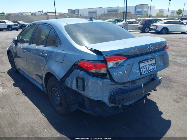 Toyota 2zr-fae 2020 5YFEPRAE2LP042499 Image 3