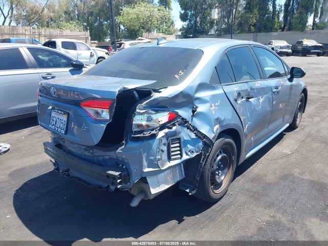 Toyota 2zr-fae 2020 5YFEPRAE2LP042499 Image 4