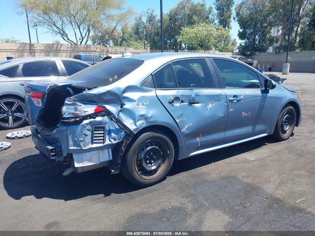 Toyota 2zr-fae 2020 5YFEPRAE2LP042499 Image 6