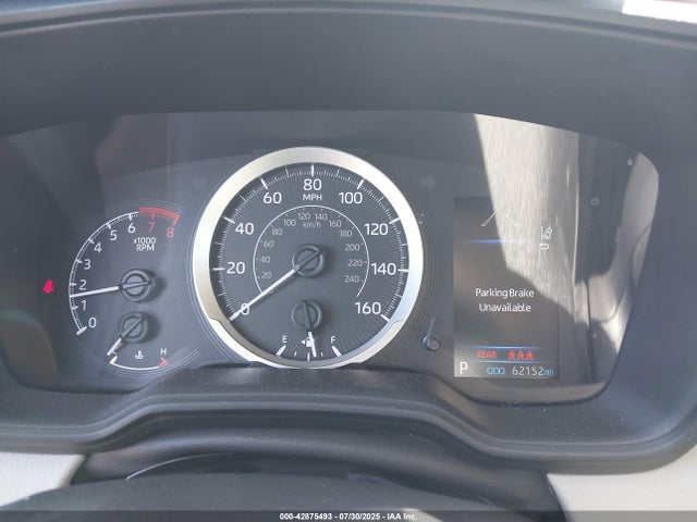 Toyota 2zr-fae 2020 5YFEPRAE2LP042499 Image 7