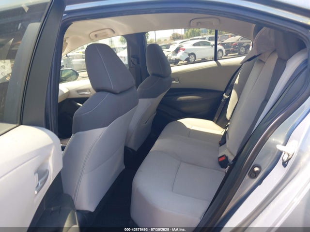 Toyota 2zr-fae 2020 5YFEPRAE2LP042499 Image 8