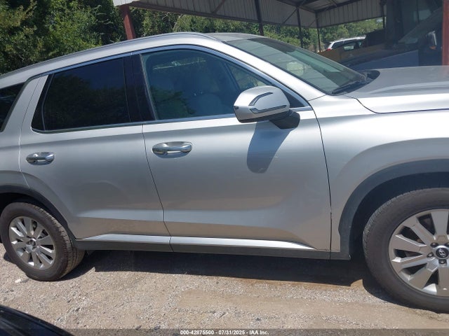 KM8R24GE2RU702915 Hyundai gdi lambda ii
