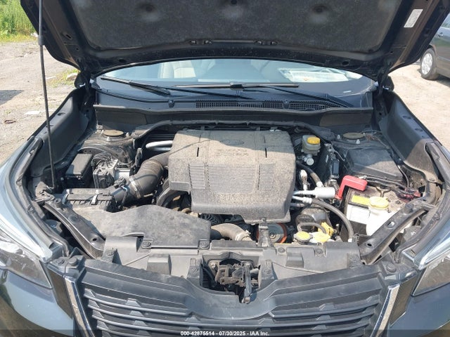 Subaru naturally aspirated u5 2019 JF2SKASC3KH485997 Image 10