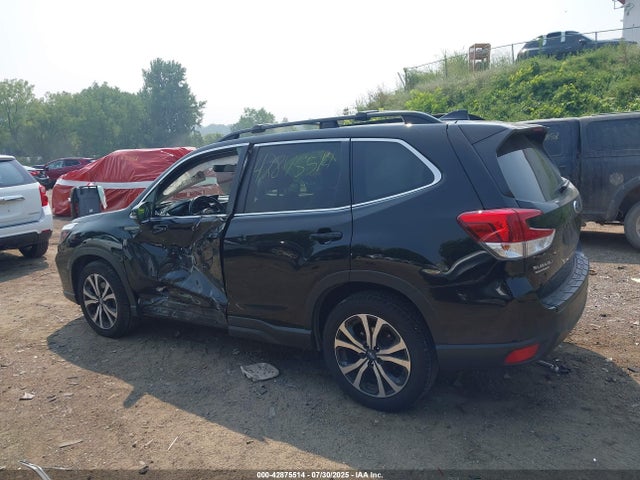 Subaru naturally aspirated u5 2019 JF2SKASC3KH485997 Image 14