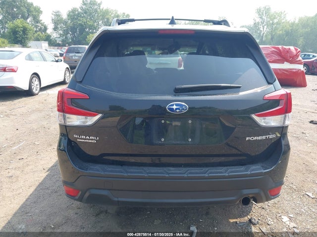 Subaru naturally aspirated u5 2019 JF2SKASC3KH485997 Image 16