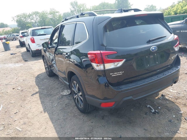 Subaru naturally aspirated u5 2019 JF2SKASC3KH485997 Image 3