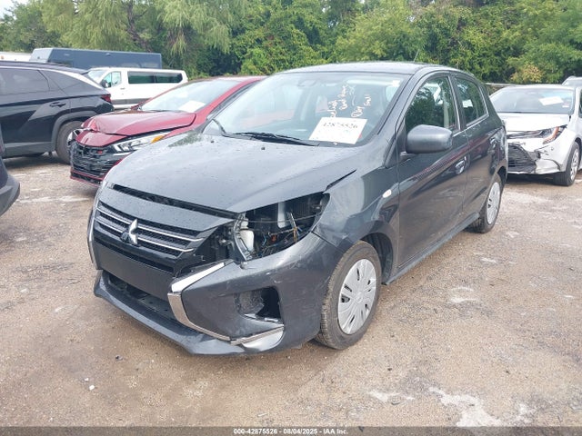 ML32AUHJ4RH028685 Mitsubishi mivec