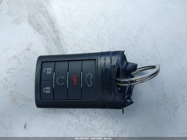 2014 CADILLAC CTS 1G6DE1E38E0113605 Photo 10