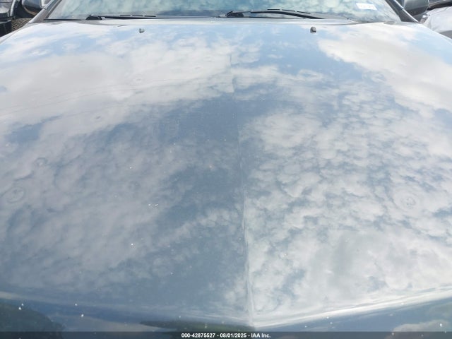 2014 CADILLAC CTS 1G6DE1E38E0113605 Photo 5