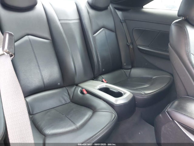 2014 CADILLAC CTS 1G6DE1E38E0113605 Photo 7