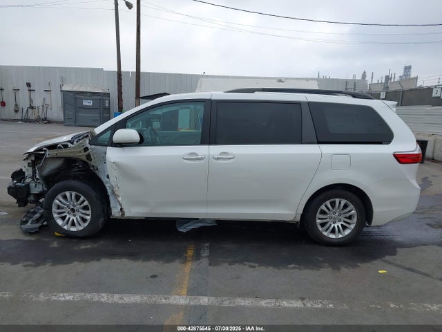 Toyota 2gr-fks 2015 5TDYK3DC5FS683080 Image 15