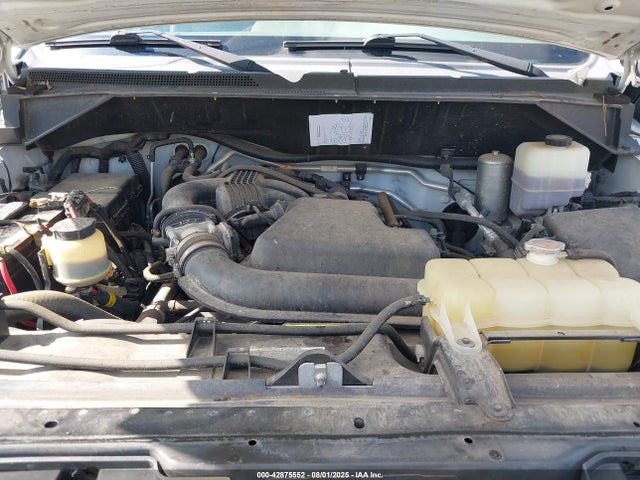 Nissan NV 2016 1N6BF0KM5GN804361 Image 10
