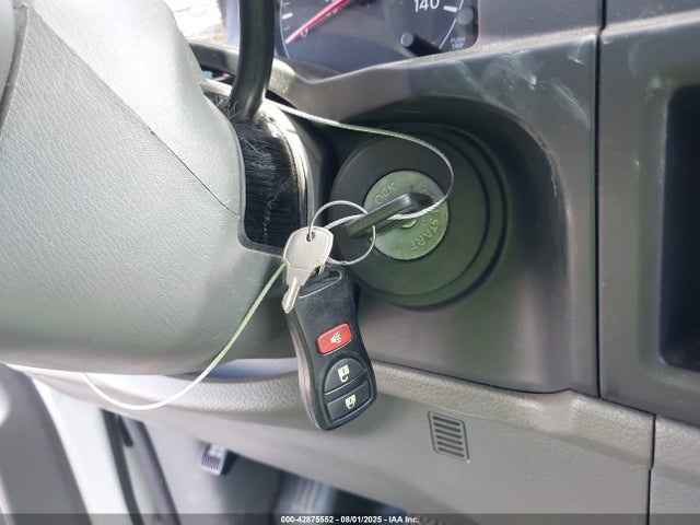Nissan NV 2016 1N6BF0KM5GN804361 Image 11