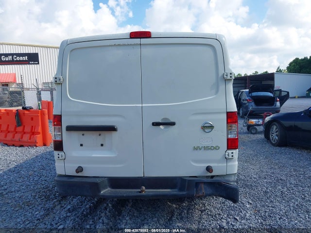 Nissan NV 2016 1N6BF0KM5GN804361 Image 16