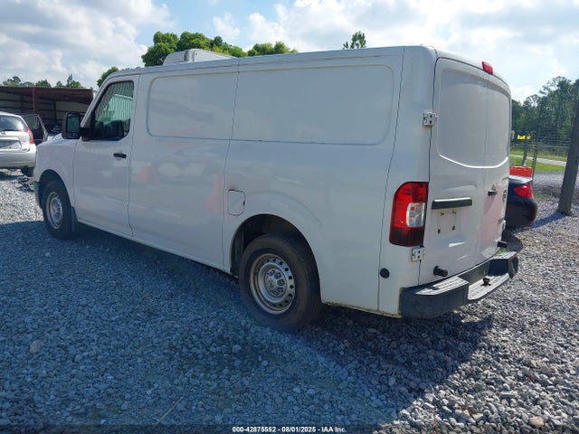 Nissan NV 2016 1N6BF0KM5GN804361 Image 3
