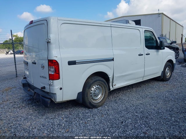 Nissan NV 2016 1N6BF0KM5GN804361 Image 4