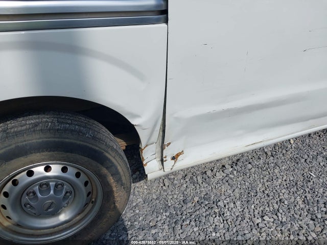 Nissan NV 2016 1N6BF0KM5GN804361 Image 6