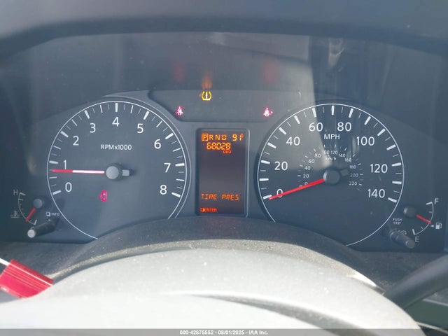 Nissan NV 2016 1N6BF0KM5GN804361 Image 7