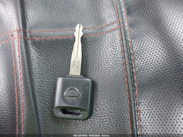 3N1CN7AP4JL853480 Nissan 2018