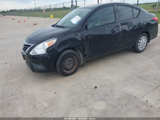 3N1CN7AP4JL853480 Nissan 2018