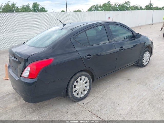 3N1CN7AP4JL853480 Nissan 2018