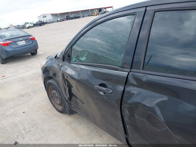 3N1CN7AP4JL853480 Nissan 2018