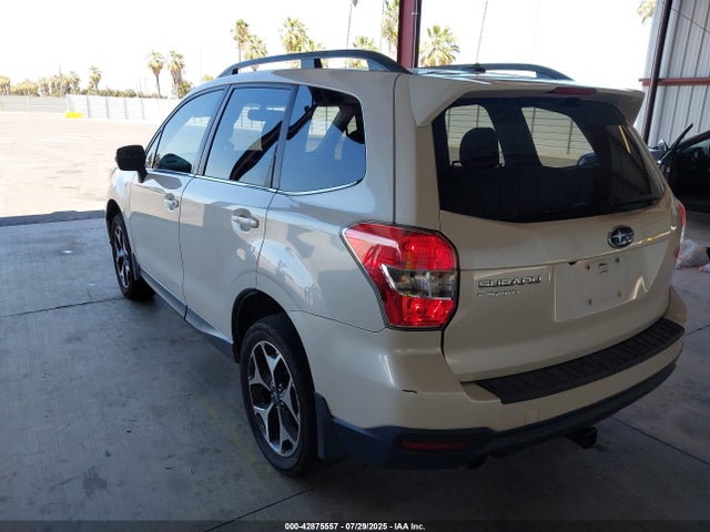JF2SJGMC0EH422802 Subaru 2.5turbo u4