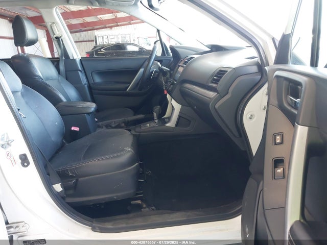 JF2SJGMC0EH422802 Subaru 2.5turbo u4