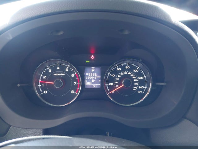 JF2SJGMC0EH422802 Subaru 2.5turbo u4
