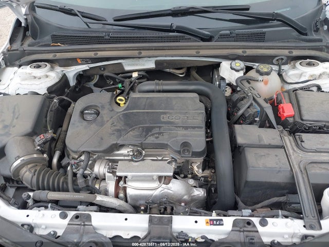 1G1ZD5ST9RF141586 Chevrolet lfv