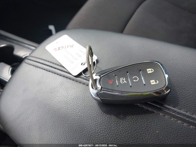 1G1ZD5ST9RF141586 Chevrolet lfv