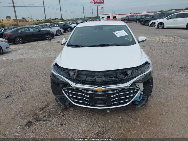 1G1ZD5ST9RF141586 Chevrolet lfv