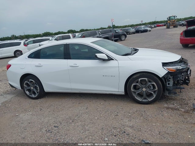 1G1ZD5ST9RF141586 Chevrolet lfv