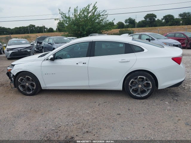 1G1ZD5ST9RF141586 Chevrolet lfv