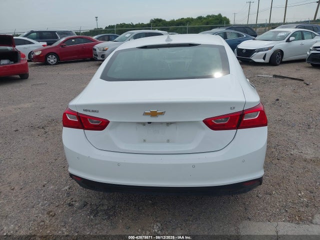 1G1ZD5ST9RF141586 Chevrolet lfv