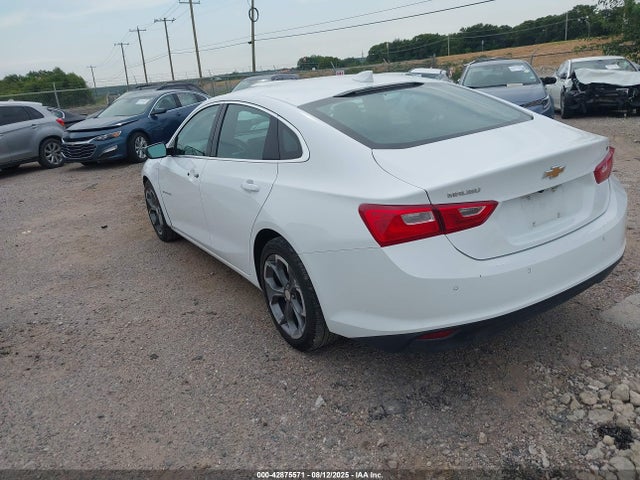 1G1ZD5ST9RF141586 Chevrolet lfv