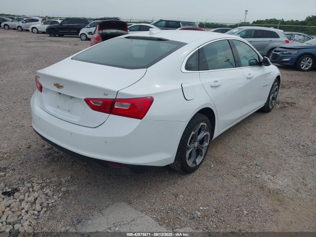 1G1ZD5ST9RF141586 Chevrolet lfv