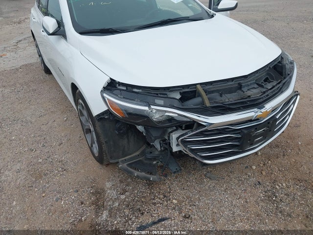 1G1ZD5ST9RF141586 Chevrolet lfv