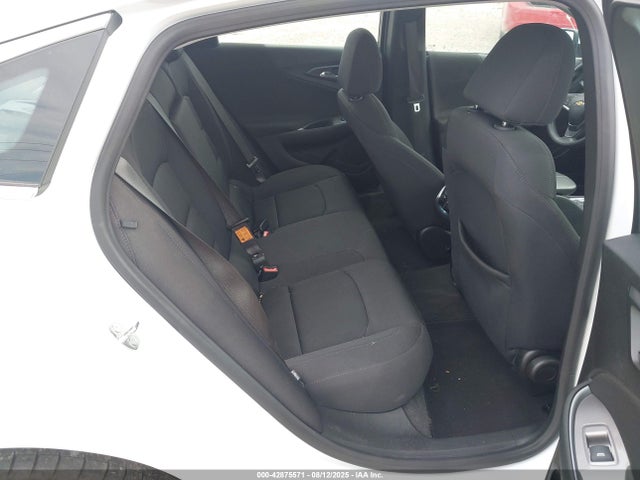 1G1ZD5ST9RF141586 Chevrolet lfv