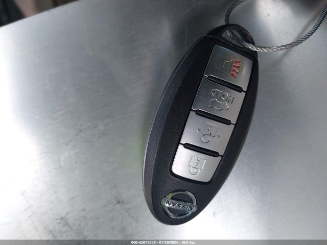 Nissan 2019 2019 3N1AB7AP2KY457682 Image 11