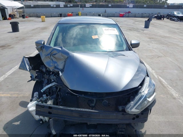 Nissan 2019 2019 3N1AB7AP2KY457682 Image 12