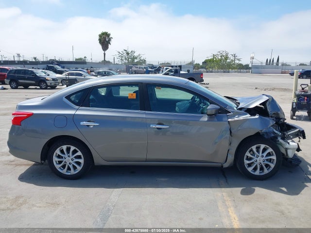 Nissan 2019 2019 3N1AB7AP2KY457682 Image 13